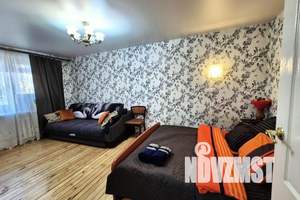 1-к квартира, посуточно, 36м2, 3/5 этаж