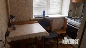 1-к квартира, на длительный срок, 36м2, 1/5 этаж