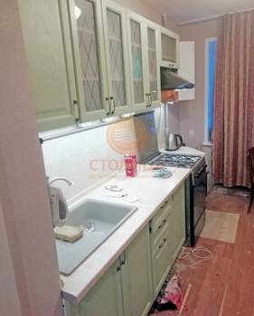 2-к квартира, на длительный срок, 55м2, 2/5 этаж