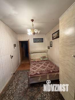 3-к квартира, на длительный срок, 78м2, 4/9 этаж