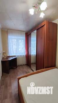2-к квартира, на длительный срок, 43м2, 2/4 этаж