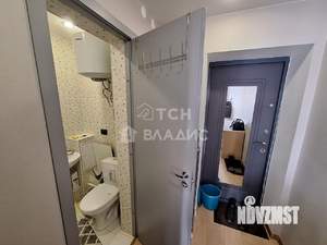 Студия квартира, на длительный срок, 16м2, 5/5 этаж