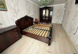 3-к квартира, на длительный срок, 66м2, 2/5 этаж