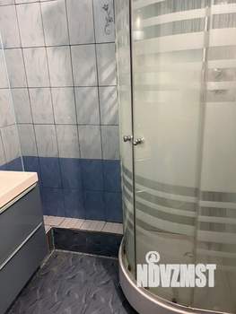 1-к квартира, на длительный срок, 41м2, 10/17 этаж