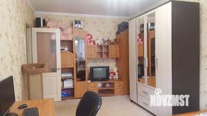 1-к квартира, на длительный срок, 36м2, 1/5 этаж