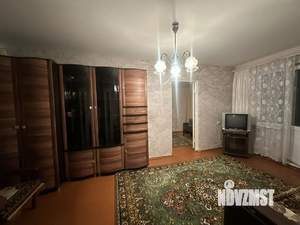 2-к квартира, на длительный срок, 42м2, 3/5 этаж