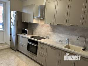 1-к квартира, на длительный срок, 42м2, 8/18 этаж