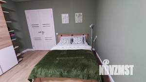 2-к квартира, посуточно, 63м2, 1/1 этаж