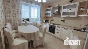 2-к квартира, на длительный срок, 61м2, 14/19 этаж