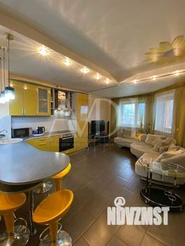 3-к квартира, на длительный срок, 75м2, 8/9 этаж