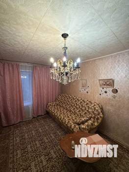 3-к квартира, на длительный срок, 82м2, 4/9 этаж