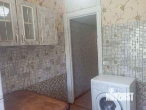 1-к квартира, на длительный срок, 33м2, 2/4 этаж