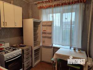 1-к квартира, на длительный срок, 34м2, 4/5 этаж
