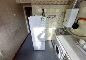 2-к квартира, на длительный срок, 41м2, 2/2 этаж