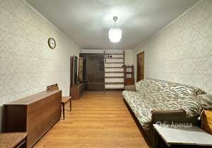 1-к квартира, на длительный срок, 31м2, 2/5 этаж