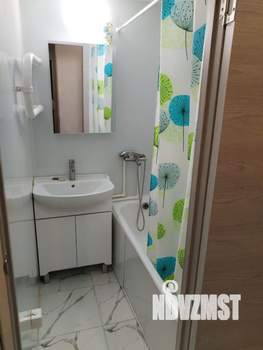 2-к квартира, посуточно, 49м2, 5/5 этаж