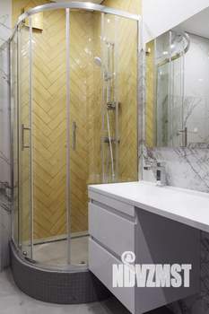 Студия квартира, на длительный срок, 30м2, 4/4 этаж