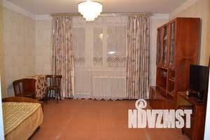 1-к квартира, на длительный срок, 40м2, 2/12 этаж