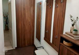 1-к квартира, на длительный срок, 28м2, 3/5 этаж