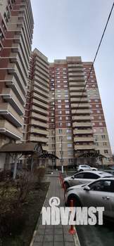 2-к квартира, на длительный срок, 57м2, 2/17 этаж