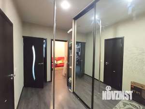 2-к квартира, на длительный срок, 45м2, 2/18 этаж