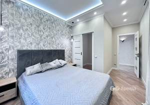 2-к квартира, на длительный срок, 60м2, 2/17 этаж