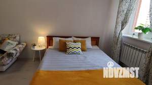 1-к квартира, посуточно, 62м2, 1/1 этаж