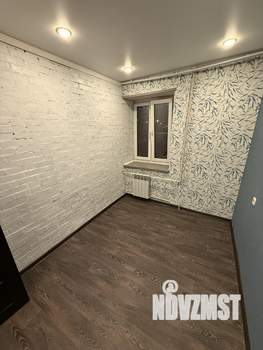 3-к квартира, на длительный срок, 58м2, 3/9 этаж