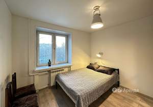 2-к квартира, на длительный срок, 53м2, 3/9 этаж