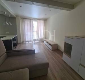 2-к квартира, на длительный срок, 50м2, 2/4 этаж