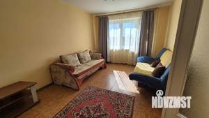 1-к квартира, на длительный срок, 42м2, 6/10 этаж