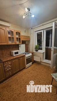 1-к квартира, на длительный срок, 33м2, 5/5 этаж