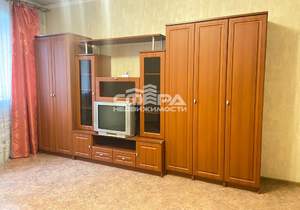 1-к квартира, на длительный срок, 45м2, 7/17 этаж