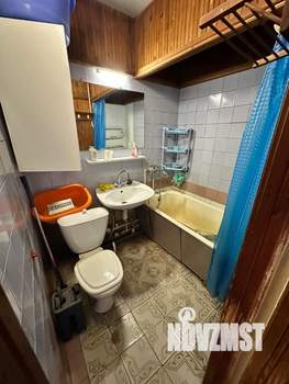 2-к квартира, на длительный срок, 43м2, 3/5 этаж