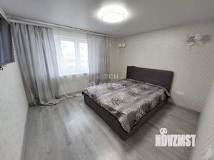 2-к квартира, на длительный срок, 44м2, 18/18 этаж