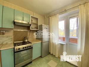 2-к квартира, на длительный срок, 55м2, 3/5 этаж