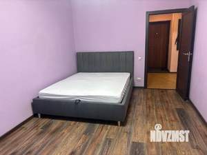 1-к квартира, на длительный срок, 45м2, 8/17 этаж