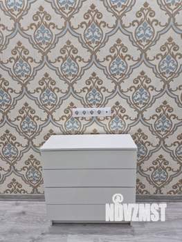 1-к квартира, на длительный срок, 42м2, 7/19 этаж