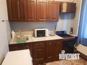 1-к квартира, посуточно, 33м2, 1/9 этаж