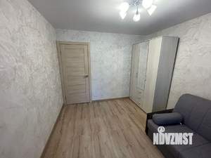 1-к квартира, на длительный срок, 35м2, 1/5 этаж