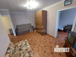 2-к квартира, на длительный срок, 44м2, 5/5 этаж