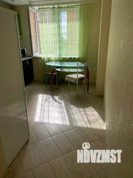 1-к квартира, на длительный срок, 35м2, 3/22 этаж
