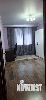 1-к квартира, на длительный срок, 45м2, 8/17 этаж