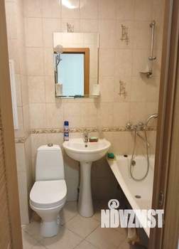 1-к квартира, на длительный срок, 30м2, 10/19 этаж