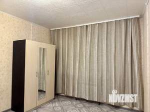 1-к квартира, на длительный срок, 37м2, 15/15 этаж