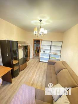 1-к квартира, на длительный срок, 39м2, 16/17 этаж