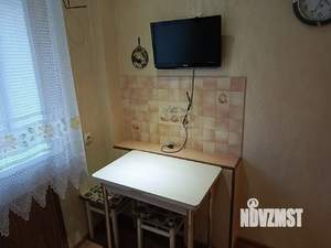 1-к квартира, на длительный срок, 32м2, 2/5 этаж