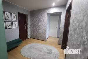 2-к квартира, на длительный срок, 47м2, 6/9 этаж