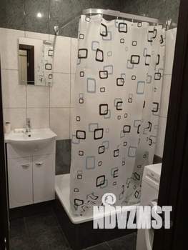 1-к квартира, посуточно, 20м2, 9/17 этаж