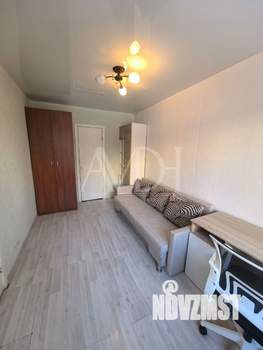2-к квартира, на длительный срок, 44м2, 2/5 этаж